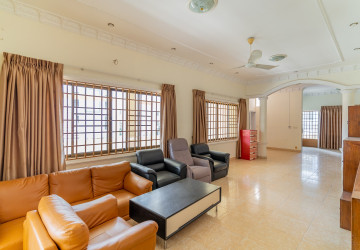 6 Room Shophouse For Rent - BKK1, Phnom Penh thumbnail
