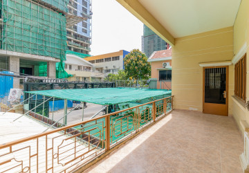 6 Room Shophouse For Rent - BKK1, Phnom Penh thumbnail