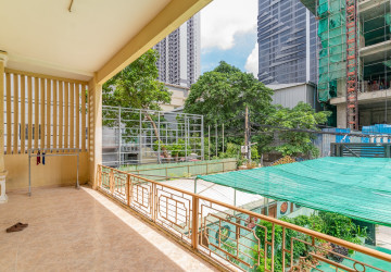 6 Room Shophouse For Rent - BKK1, Phnom Penh thumbnail