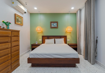 6 Bedroom Villa For Rent - Sangkat Sambour, Siem Reap thumbnail