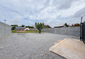 6 Bedroom Villa For Rent - Sangkat Sambour, Siem Reap thumbnail