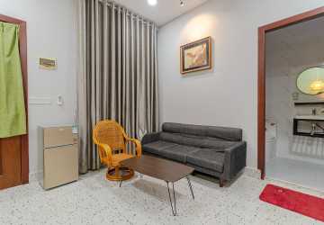 6 Bedroom Villa For Rent - Sangkat Sambour, Siem Reap thumbnail