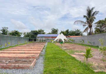 6 Bedroom Villa For Rent - Sangkat Sambour, Siem Reap thumbnail