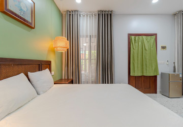 6 Bedroom Villa For Rent - Sangkat Sambour, Siem Reap thumbnail