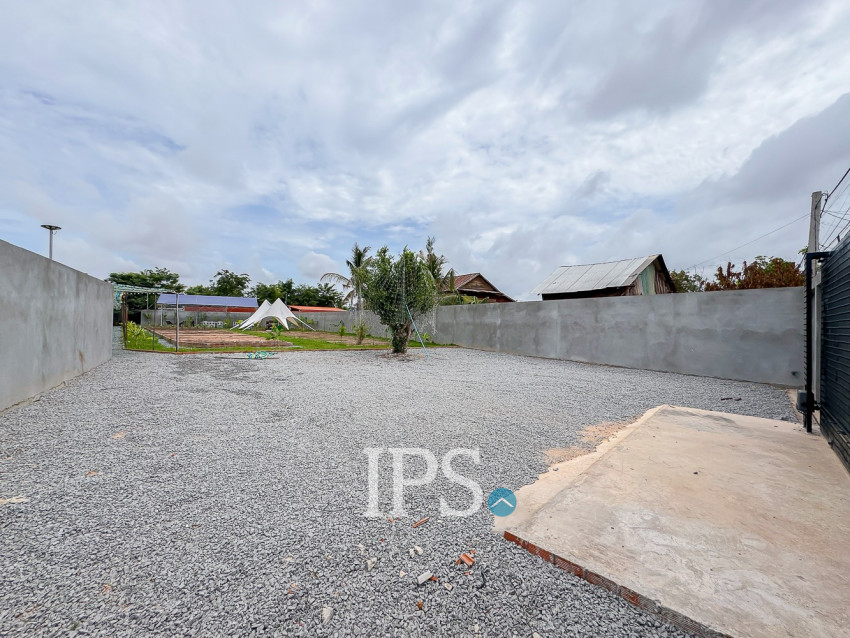 6 Bedroom Villa For Rent - Sangkat Sambour, Siem Reap