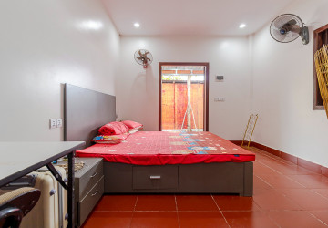 6 Bedroom Villa For Rent - Sangkat Sambour, Siem Reap thumbnail