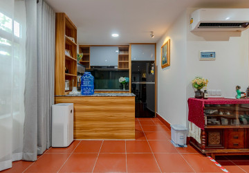 6 Bedroom Villa For Rent - Sangkat Sambour, Siem Reap thumbnail