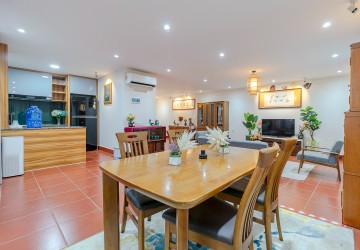 6 Bedroom Villa For Rent - Sangkat Sambour, Siem Reap thumbnail