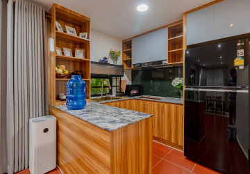 6 Bedroom Villa For Rent - Sangkat Sambour, Siem Reap thumbnail