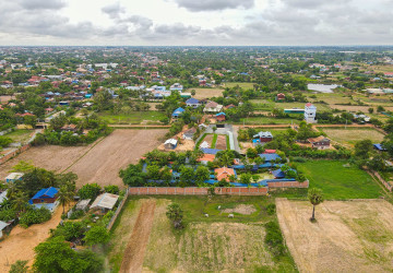 6 Bedroom Villa For Rent - Sangkat Sambour, Siem Reap thumbnail