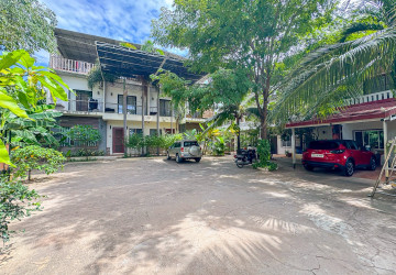 1 Bedroom Apartment For Rent - Slor Kram, Siem Reap thumbnail