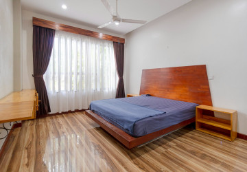 1 Bedroom Apartment For Rent - Slor Kram, Siem Reap thumbnail
