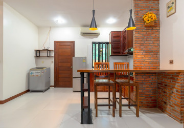 1 Bedroom Apartment For Rent - Slor Kram, Siem Reap thumbnail