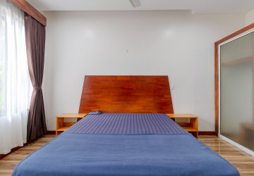 1 Bedroom Apartment For Rent - Slor Kram, Siem Reap thumbnail
