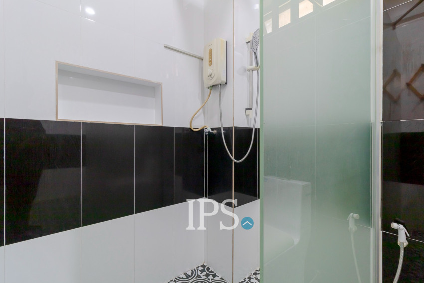 1 Bedroom Apartment For Rent - Slor Kram, Siem Reap