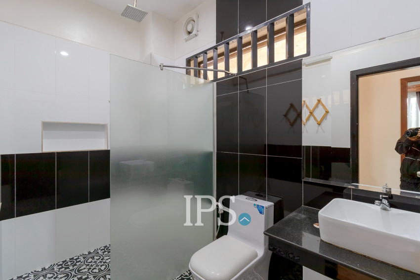 1 Bedroom Apartment For Rent - Slor Kram, Siem Reap