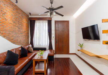 1 Bedroom Apartment For Rent - Slor Kram, Siem Reap thumbnail