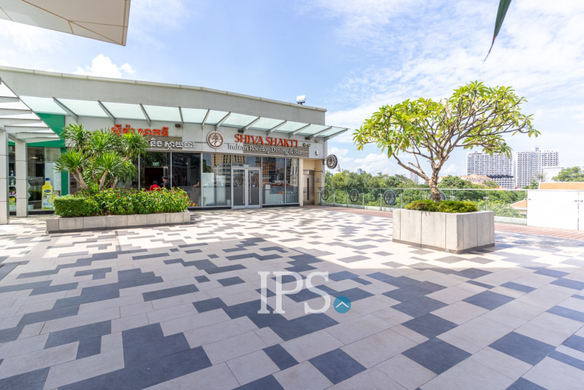 Business Restaurant For Sale - Wat Phnom , Phnom Penh