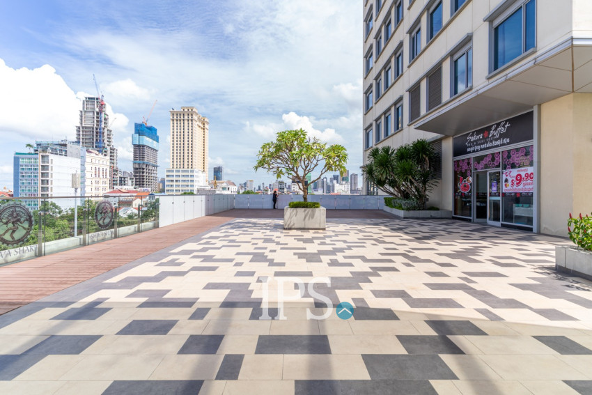 Business Restaurant For Sale - Wat Phnom , Phnom Penh