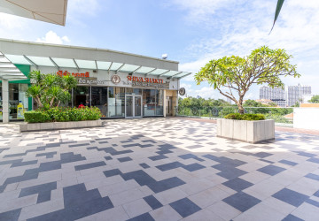 Business Restaurant For Sale - Wat Phnom , Phnom Penh thumbnail