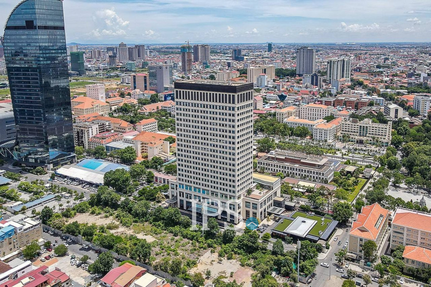 Business Restaurant For Sale - Wat Phnom , Phnom Penh