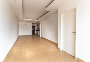 21th Floor 2 Bedroom Condo For Sale - Residence L, BKK3, Phnom Penh thumbnail