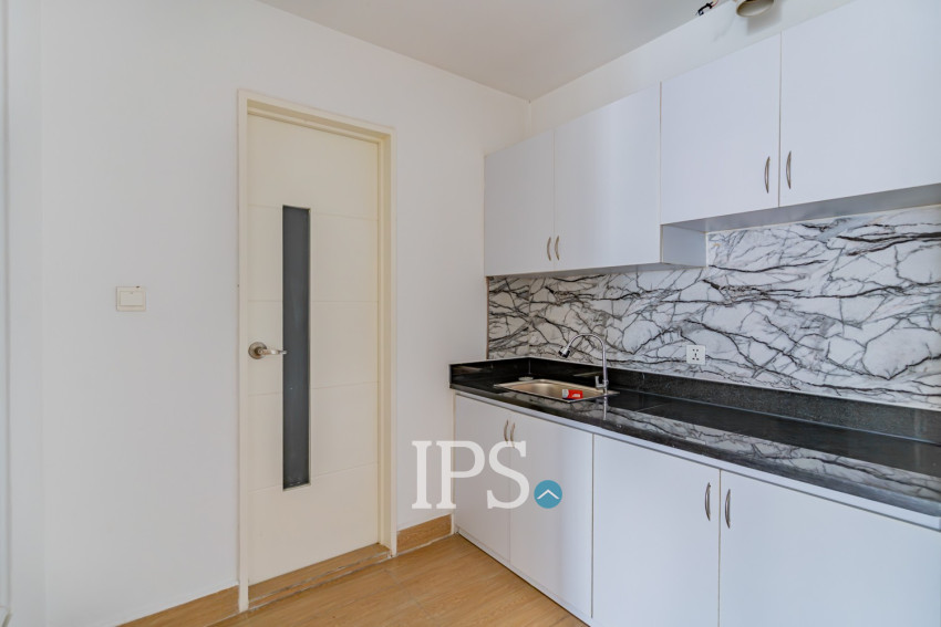 20th Floor 2 Bedroom Condo For Sale - Residence L, BKK3, Phnom Penh