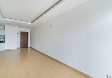 20th Floor 2 Bedroom Condo For Sale - Residence L, BKK3, Phnom Penh thumbnail