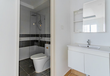 20th Floor 2 Bedroom Condo For Sale - Residence L, BKK3, Phnom Penh thumbnail