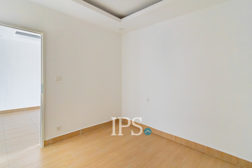 20th Floor 2 Bedroom Condo For Sale - Residence L, BKK3, Phnom Penh