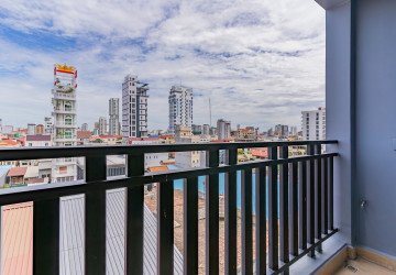 20th Floor 2 Bedroom Condo For Sale - Residence L, BKK3, Phnom Penh thumbnail