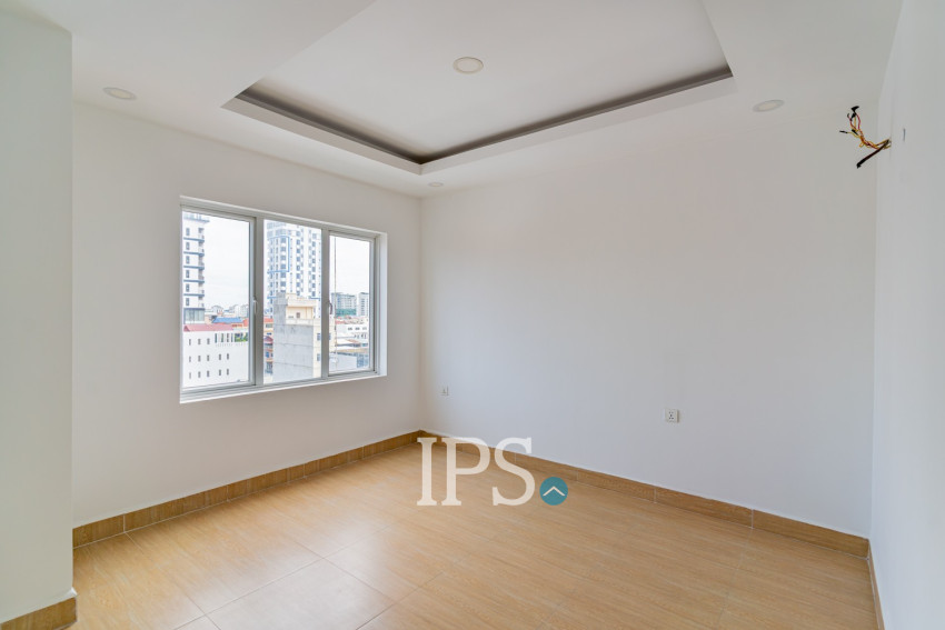 20th Floor 2 Bedroom Condo For Sale - Residence L, BKK3, Phnom Penh