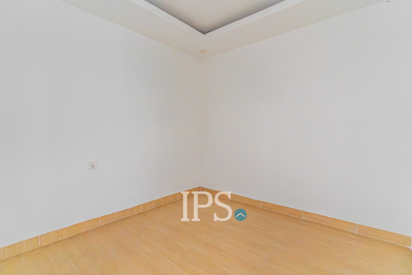 20th Floor 2 Bedroom Condo For Sale - Residence L, BKK3, Phnom Penh