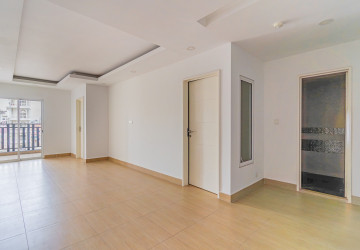 20th Floor 2 Bedroom Condo For Sale - Residence L, BKK3, Phnom Penh thumbnail