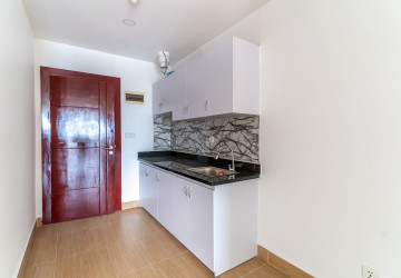 21st Floor 2 Bedroom Condo For Sale - Residence L, BKK3, Phnom Penh thumbnail