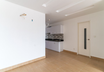 21st Floor 2 Bedroom Condo For Sale - Residence L, BKK3, Phnom Penh thumbnail
