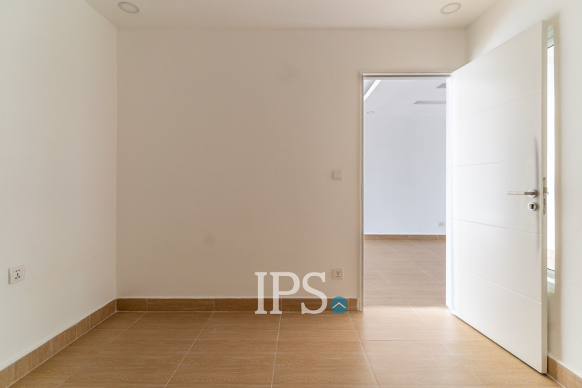 21st Floor 2 Bedroom Condo For Sale - Residence L, BKK3, Phnom Penh