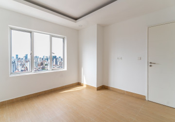21st Floor 2 Bedroom Condo For Sale - Residence L, BKK3, Phnom Penh thumbnail