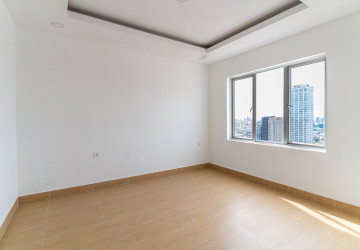21st Floor 2 Bedroom Condo For Sale - Residence L, BKK3, Phnom Penh thumbnail