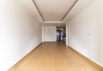 21st Floor 2 Bedroom Condo For Sale - Residence L, BKK3, Phnom Penh thumbnail