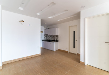 21st Floor 2 Bedroom Condo For Sale - Residence L, BKK3, Phnom Penh thumbnail