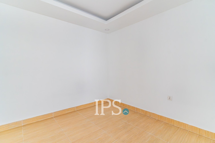 20th Floor 2 Bedroom Condo For Sale - Residence L, BKK3, Phnom Penh