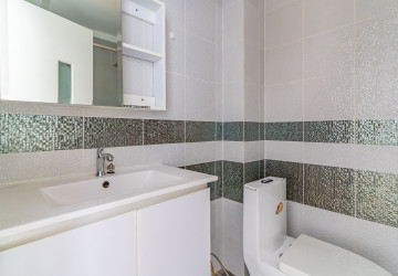 20th Floor 2 Bedroom Condo For Sale - Residence L, BKK3, Phnom Penh thumbnail
