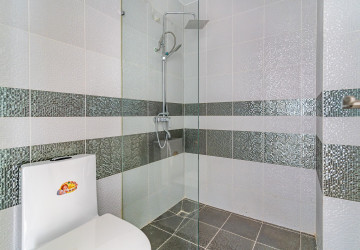 20th Floor 2 Bedroom Condo For Sale - Residence L, BKK3, Phnom Penh thumbnail