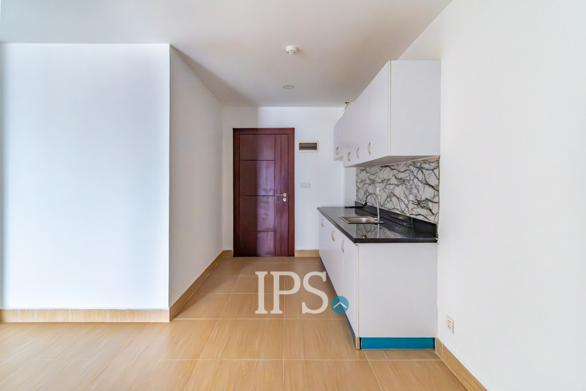 20th Floor 2 Bedroom Condo For Sale - Residence L, BKK3, Phnom Penh