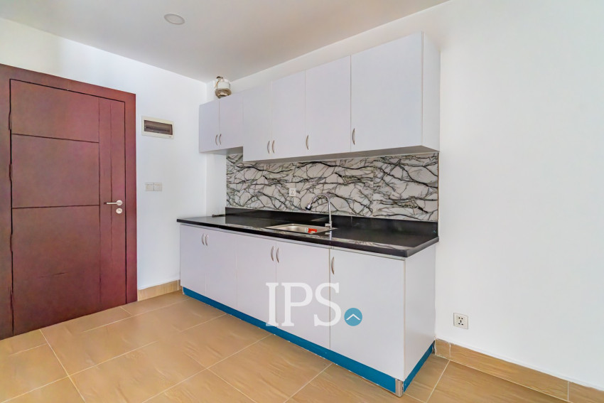 20th Floor 2 Bedroom Condo For Sale - Residence L, BKK3, Phnom Penh