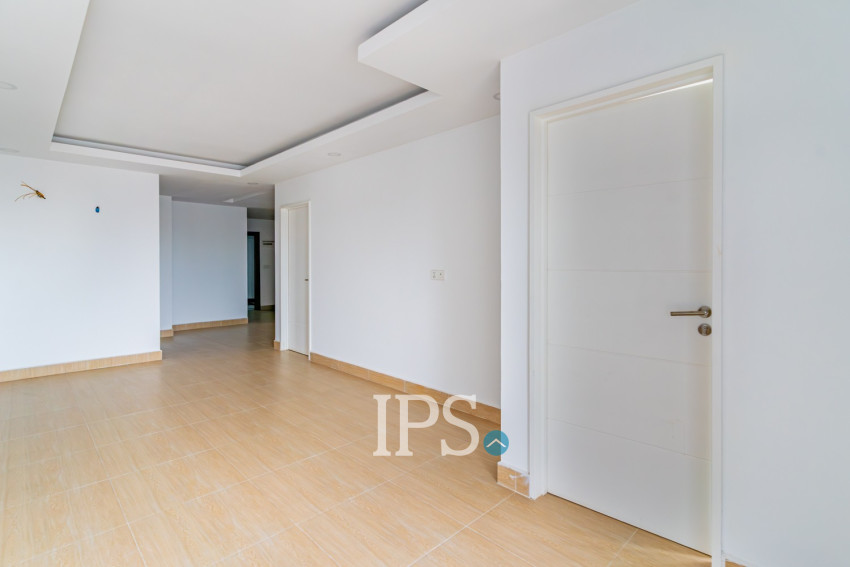 20th Floor 2 Bedroom Condo For Sale - Residence L, BKK3, Phnom Penh