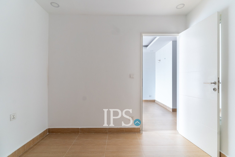 21st Floor 2 Bedroom Condo For Sale - Residence L, BKK3, Phnom Penh - Image 13