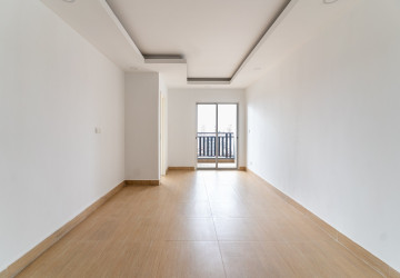 21st Floor 2 Bedroom Condo For Sale - Residence L, BKK3, Phnom Penh thumbnail