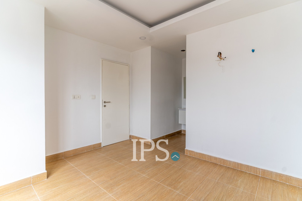 21st Floor 2 Bedroom Condo For Sale - Residence L, BKK3, Phnom Penh - Image 10